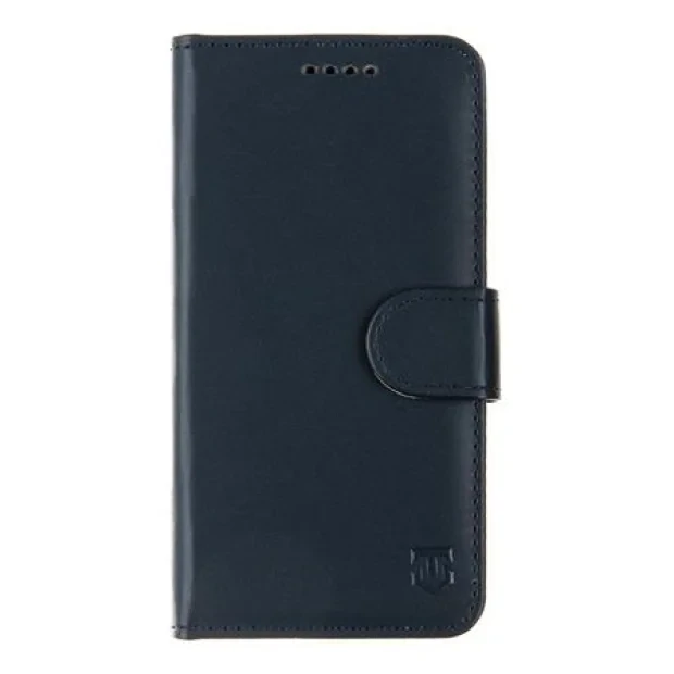 Husa Book Tactical Field Notes pentru Samsung Galaxy A53 5G Albastru