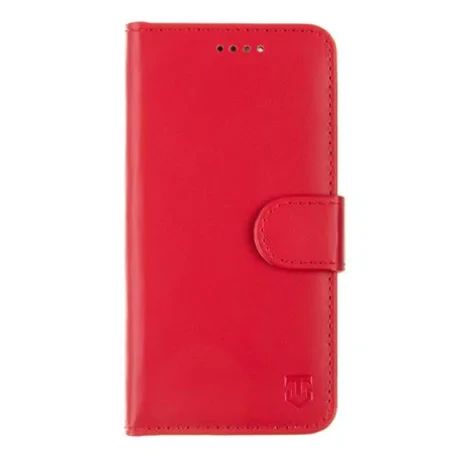 Tactical Field Notes pro Xiaomi Redmi Note 10 4G/10s Red