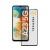 Folie de protectie Tactical Shield 5D pentru Samsung Galaxy A23 5G Negru