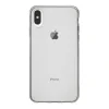 Husa Cover Tactical TPU pentru Iphone X/XS Transparent