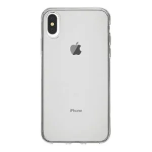 Husa Cover Tactical TPU pentru Iphone X/XS Transparent