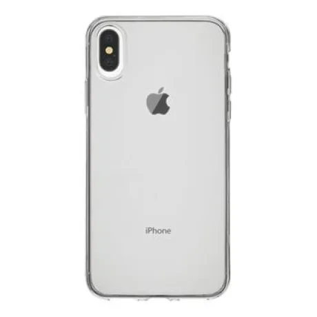 Husa Cover Tactical TPU pentru Iphone X/XS Transparent