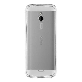 Tactical TPU Kryt pro Nokia 230 Transparent thumb