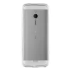 Tactical TPU Kryt pro Nokia 230 Transparent