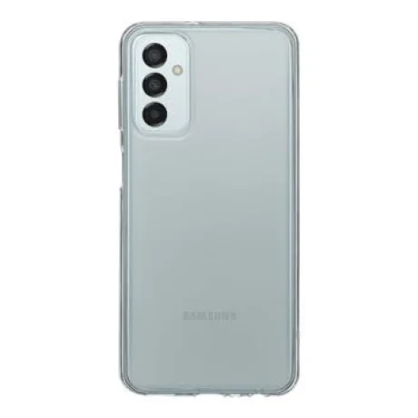 Husa Tactical TPU pentru Samsung Galaxy M23 5G Transparent