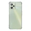 Husa Cover Tactical TPU Plyo pentru Realme C35 Transparent