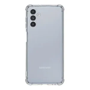 Husa Cover Tactical TPU Plyo pentru Samsung Galaxy A13 5G Transparent