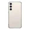 Husa Tactical hard TPU pentru Samsung Galaxy S23 Plus, Transparent