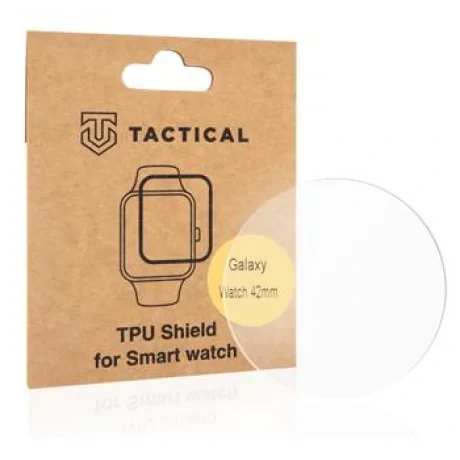 Tactical TPU Shield folie pro Samsung Galaxy Watch 42mm