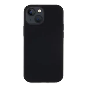 Husa Tactical Velvet Smoothie pentru Apple iPhone 13 Mini Asphalt
