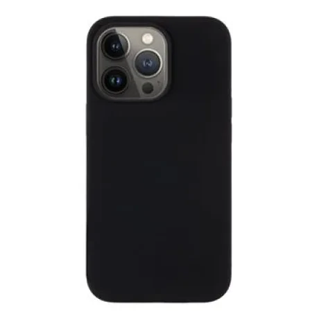 Husa Tactical Velvet Smoothie pentru iPhone 13 Pro Negru