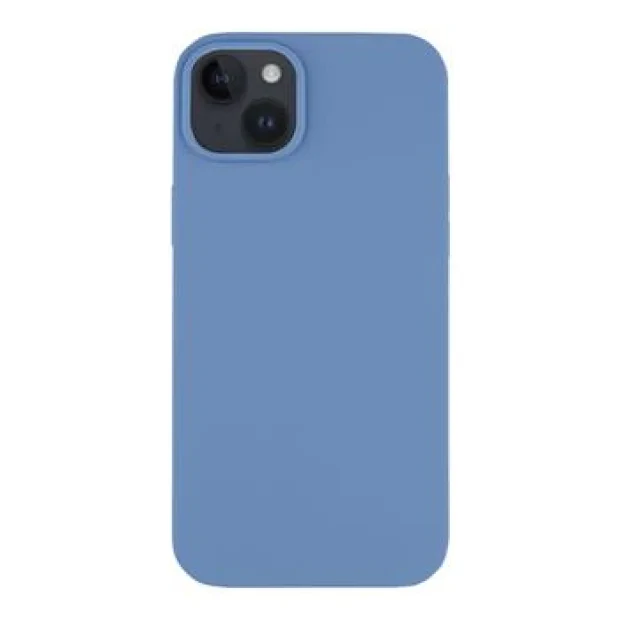 Tactical Velvet Smoothie Kryt pro Apple iPhone 13 Pro Foggy