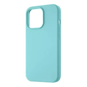 Tactical Velvet Smoothie Kryt pro Apple iPhone 13 Pro Maldives