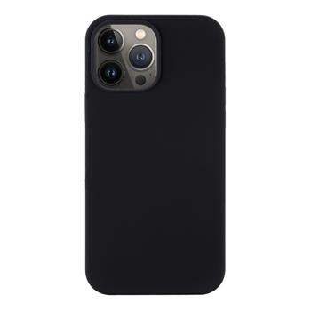 Tactical Velvet Smoothie Kryt pro Apple iPhone 13 Pro Max Asphalt thumb