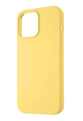 Tactical Velvet Smoothie Kryt pro Apple iPhone 13 Pro Max Banana thumb