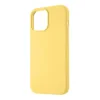 Tactical Velvet Smoothie Kryt pro Apple iPhone 13 Pro Max Banana