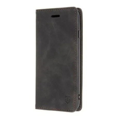 Husa Book Tactical Xproof pentru iPhone 7/8/SE2020/SE2022 Negru