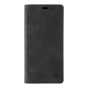 Husa Book Tactical Xproof pentru Samsung Galaxy S22 Plus Negru