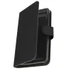 Husa Hard Book SWO Universala 5.5 Inch Negru