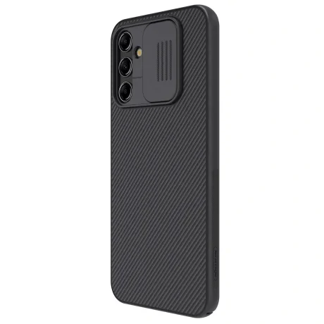 Husa Cover Hard Nillkin CamShield pentru Samsung Galaxy A14 5G Black
