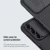 Husa Cover Hard Nillkin CamShield pentru Samsung Galaxy A14 5G Black