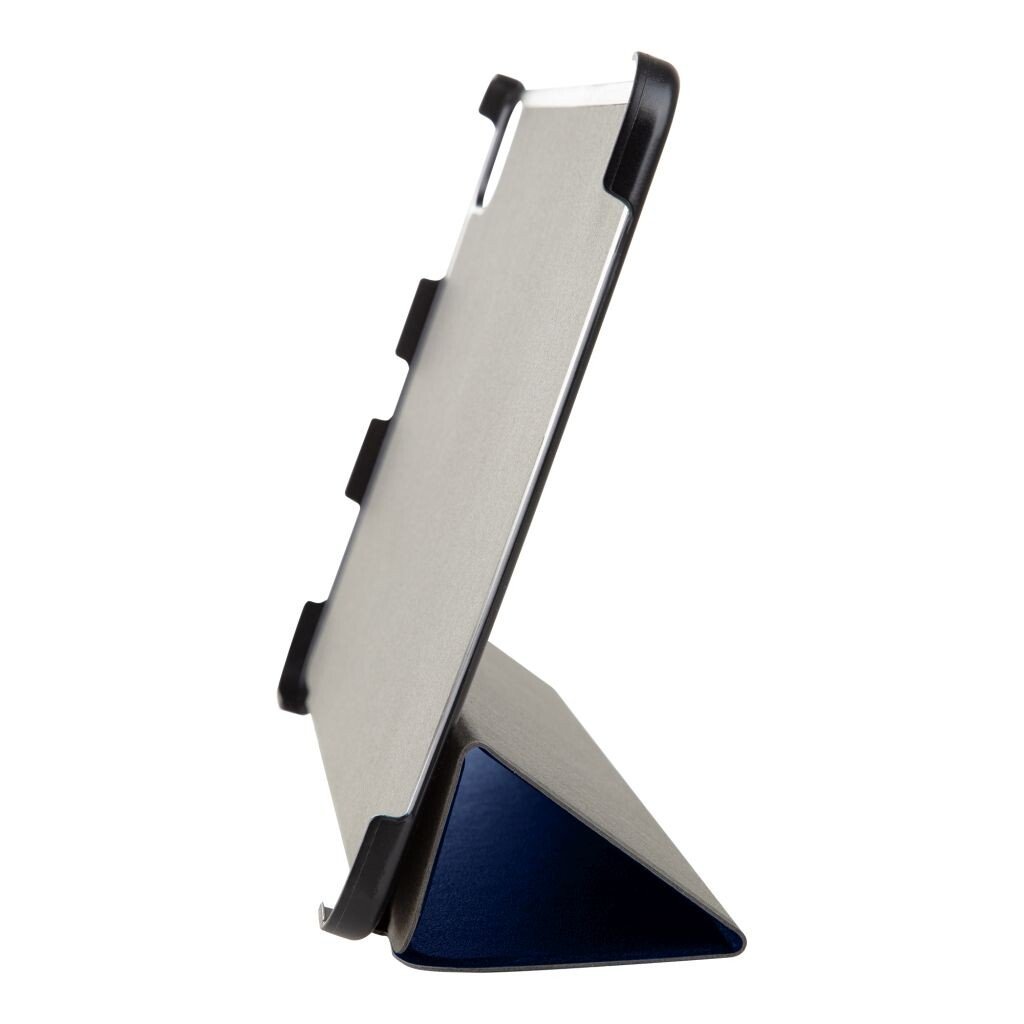 Husa Tableta Tactical Book Tri Fold Case pentru Samsung X200/X205 Galaxy Tab A8 10.5 Albastru Inchis thumb