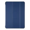 Husa Tableta Tactical Book Tri Fold Case pentru Samsung X200/X205 Galaxy Tab A8 10.5 Albastru Inchis
