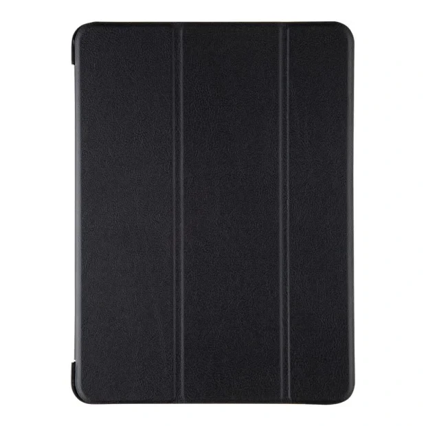 Husa Tableta Tactical Book Tri Fold pentru Samsung X200/X205 Galaxy Tab A8 10.5 Negru