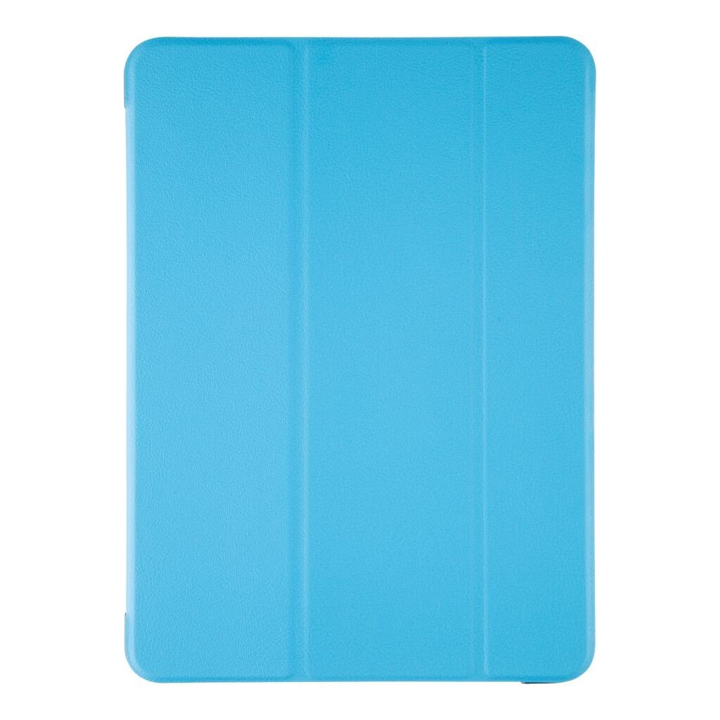 Husa Tableta Tactical Book Tri Fold Case pentru Samsung X200/X205 Galaxy Tab A8 10.5 Albastru Deschis thumb