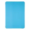 Husa Tableta Tactical Book Tri Fold Case pentru Samsung X200/X205 Galaxy Tab A8 10.5 Albastru Deschis