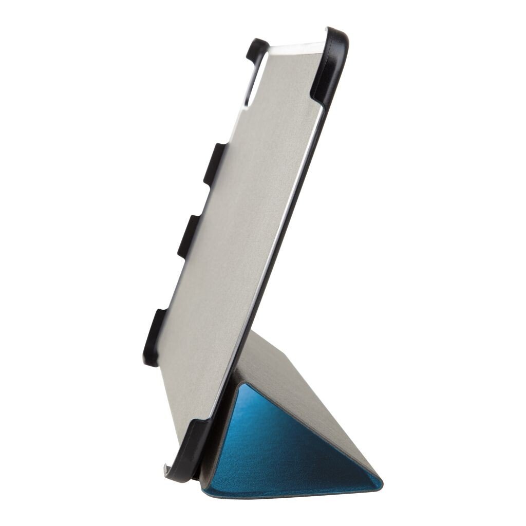 Husa Tableta Tactical Book Tri Fold Case pentru Samsung X200/X205 Galaxy Tab A8 10.5 Albastru Deschis thumb