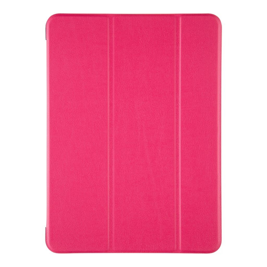 Husa Tableta Tactical Book Tri Fold Case pentru Samsung X200/X205 Galaxy Tab A8 10.5 Roz thumb