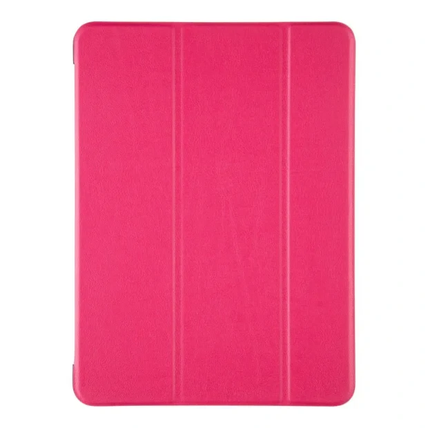 Husa Tableta Tactical Book Tri Fold Case pentru Samsung X200/X205 Galaxy Tab A8 10.5 Roz