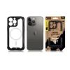 Husa Cover Tactical MagForce Chunky Mantis pentru iPhone 13 Pro Black