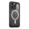 Husa Cover Tactical MagForce Chunky Mantis pentru iPhone 13 Pro Black
