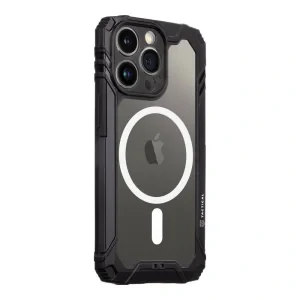 Husa Cover Tactical MagForce Chunky Mantis pentru iPhone 13 Pro Black