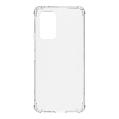 Husa Cover Tactical TPU Plyo pentru Samsung Galaxy A53 5G Transparent