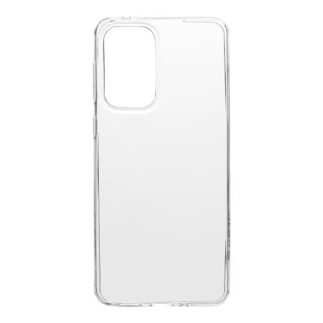 Husa Cover Tactical TPU pentru Samsung Galaxy A33 5G Transparent