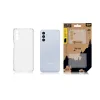 Husa Cover Tactical TPU Plyo pentru Samsung Galaxy A13 5G Transparent