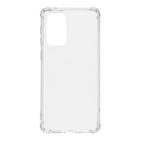 Husa Cover Tactical TPU Plyo pentru Samsung Galaxy A33 5G Transparent