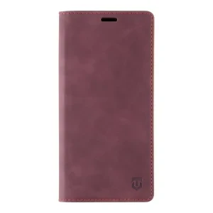 Husa Book Tactical Xproof pentru Samsung Galaxy  A33 5G Visiniu