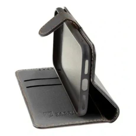 Husa Book Tactical Field Notes pentru Nokia G10/G20 Negru