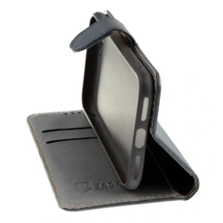 Husa Book Tactical Field Notes pentru Samsung Galaxy A13 5G Albastru