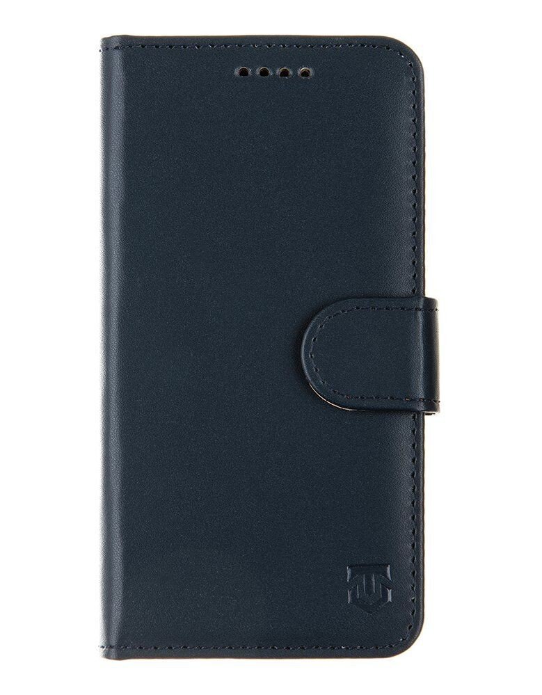 Husa Book Tactical Field Notes pentru Samsung Galaxy A13 5G Albastru thumb
