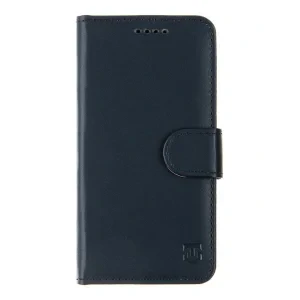 Husa Book Tactical Field Notes pentru Samsung Galaxy A13 5G Albastru