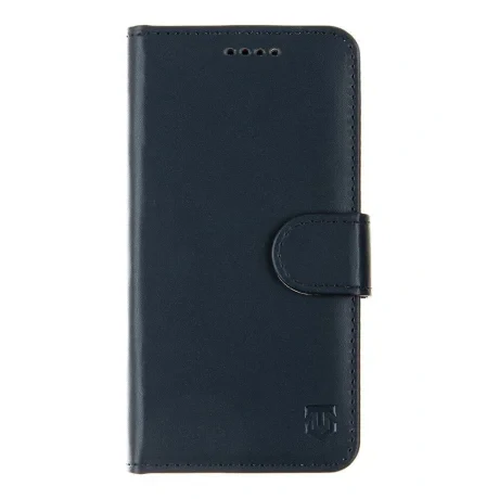 Husa Book Tactical Field Notes pentru Samsung Galaxy A13 5G Albastru