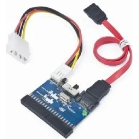 ADAPTOR GEMBIRD S-ATA la/ de la IDE (bi-directional) &quot;SATA-IDE-2&quot;