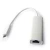 ADAPTOR RETEA GEMBIRD , extern, micro USB, port RJ-45, 100 Mbps, &quot;NIC-mU2-01&quot; (include TV 0.18lei)