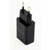 ALIMENTATOR retea 220V GEMBIRD, universal, 1 x USB, 2.1A, negru, &quot;EG-UC2A-03&quot; (include TV 0.18lei)