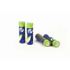 BATERIE GEMBIRD  AA (R6), 1.5V alcalina, 10 buc., &quot;EG-BA-AASA-01&quot; (include TV 0.32lei)